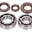 crankshaft bearing set Naraku FKM Heavy Duty for Morini NARAKU MOTOVEIKALS 21