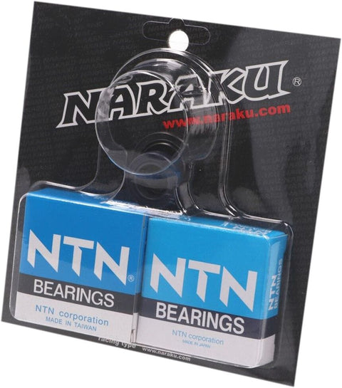 Crankshaft Bearing Set NARAKU NARAKU MOTOVEIKALS 21