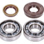 crankshaft bearing set Naraku SKF, FKM Premium C4 polyamide for Minarelli horizontal, vertical, AC, LC NARAKU MOTOVEIKALS 21