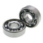 crankshaft bearing set Polini 16x42x13mm for MBK (Motobecane) 51 POLINI MOTOVEIKALS 21