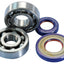crankshaft bearing set Polini 19mm for Vespa PK 50, 125, XL 50, 125, 125 Primavera 2T, ETS 125 POLINI MOTOVEIKALS 21