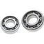 crankshaft bearing set Polini for Peugeot 103, 103 SPX 50, 104, 105, GL 10 POLINI MOTOVEIKALS 21