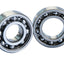 crankshaft bearing set Polini for Vespa Primavera 125 ET3 2T POLINI MOTOVEIKALS 21