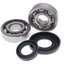 crankshaft bearing set SKF 19mm for Vespa 50, PK 50 RMS MOTOVEIKALS 21