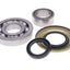 crankshaft bearing set SKF for Vespa PX 125, 150, 200, LML RMS MOTOVEIKALS 21