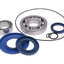 crankshaft bearing set SKF w/ o-rings for Vespa PX 125, 150, 200 RMS MOTOVEIKALS 21