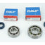Crankshaft bearing SKF for Honda Vision scooter DIVERSE / IMPORT MOTOVEIKALS 21
