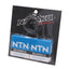 crankshaft bearings Naraku heavy duty left and right incl. oil seals for Hyosung NARAKU MOTOVEIKALS 21