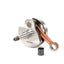Crankshaft -BGM Pro Touring (rotary valve) 60mm stroke, 105mm conrod- Vespa PX125, PX150 BGM PRO MOTOVEIKALS 21