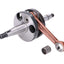 crankshaft DMP reinforced for Puch Maxi E50 engine DMP MOTOVEIKALS 21