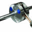 crankshaft Doppler Endurance for MBK 51 (right-hand thread) DOPPLER MOTOVEIKALS 21