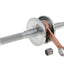 crankshaft for CPI, Keeway Euro 2 = KW16635 101 OCTANE MOTOVEIKALS 21