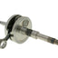 crankshaft for Honda AF28, Kymco GR1, SYM 101 OCTANE MOTOVEIKALS 21