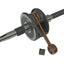 crankshaft for PGO new engine = 19962 DIVERSE / IMPORT MOTOVEIKALS 21