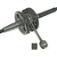 crankshaft for Piaggio AC, LC = IP32390 DIVERSE / IMPORT MOTOVEIKALS 21