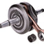 Crankshaft Jasil for Kreidler 4/5-speed OEM STANDARD MOTOVEIKALS 21