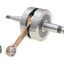 crankshaft Malossi MHR RHQ for Piaggio / Derbi D50B0 MALOSSI MOTOVEIKALS 21