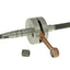 crankshaft Malossi RHQ 12mm piston pin for CPI MALOSSI MOTOVEIKALS 21