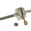 crankshaft Malossi RHQ reinforced high quality for Piaggio MALOSSI MOTOVEIKALS 21