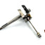 Crankshaft Mazzucchelli Racing 10mm for Piaggio Vespa, Ciao, Boxer, SI DIVERSE / IMPORT MOTOVEIKALS 21