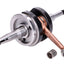 crankshaft Naraku for Peugeot vertical Euro 2 2003- NARAKU MOTOVEIKALS 21