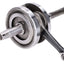crankshaft Naraku for Scarabeo, Sport City, Piaggio Fly, Liberty, Zip, Vespa 4-stroke NARAKU MOTOVEIKALS 21