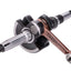 crankshaft Naraku for TGB, Pegasus NARAKU MOTOVEIKALS 21