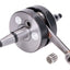 crankshaft Naraku racing full circle for Piaggio / Derbi D50B0 NARAKU MOTOVEIKALS 21