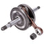 Crankshaft needle bearing Top Racing 14mm ŲA:17 ŲB:17 C:21 D:85 E:56 F:56 G:40,5 for Hercules, KTM, DKW TOP RACING MOTOVEIKALS 21