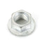 Crankshaft nut for Velo Solex moped DIVERSE / IMPORT MOTOVEIKALS 21
