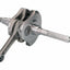crankshaft OEM Cat 1 for Aprilia, Gilera, Derbi, Malaguti, Vespa, Piaggio 250cc PIAGGIO MOTOVEIKALS 21