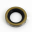 Crankshaft oil seal 15x25x5mm for Kreidler MF MP DIVERSE / IMPORT MOTOVEIKALS 21