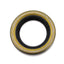 Crankshaft oil seal for Hercules L 50 City Bike C 1 MF 1, Sachs 502 DIVERSE / IMPORT MOTOVEIKALS 21