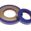 crankshaft oil seal kit Polini FKM/PTFE 19mm for Vespa PK 50, 125, XL 50, 125, 125 Primavera 2T, ETS 125 POLINI MOTOVEIKALS 21
