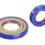 crankshaft oil seal kit Polini FKM/PTFE 20mm for Vespa PK 50, 125, XL 50, 125, 125 Primavera 2T, ETS 125 POLINI MOTOVEIKALS 21