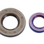 crankshaft oil seal kit Polini for Vespa Primavera 125 ET3 2T POLINI MOTOVEIKALS 21