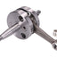 crankshaft Polini For Race for Minarelli AM6, Generic, KSR-Moto, Keeway, Motobi, Ride, CPI, 1E40MA, 1E40MB POLINI MOTOVEIKALS 21