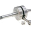 crankshaft Polini P.R.E. 100cc 14mm for Piaggio Zip SP, Zip 2 SP POLINI MOTOVEIKALS 21