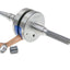 crankshaft Polini Race 80mm / 12mm for Minarelli horizontal POLINI MOTOVEIKALS 21
