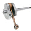 crankshaft RMS for 12mm piston pin for Piaggio Ciao-Si 50cc RMS MOTOVEIKALS 21