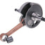 crankshaft RMS for Vespa PE 200, Cosa 200 RMS MOTOVEIKALS 21