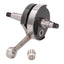 crankshaft RMS Racing for Vespa PK 125 XL RMS MOTOVEIKALS 21