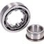 crankshaft roller bearing NJ204 C3 - 20x47x14 for Simson S51, S53, S70, S83, SR50, SR80, KR51/2 Schwalbe, M500, M700 engine DIVERSE / IMPORT MOTOVEIKALS 21