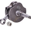 crankshaft Schmitt Drehfreund 44mm stroke, 85mm conrod, 50-75cc for Simson S51, S70, S83, M500, M700 SCHMITT MOTOVEIKALS 21