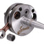 crankshaft Schmitt Sportfreund 44mm stroke, 85mm conrod for Simson S51, S53, S70, S83, SR50, SR80, KR51/2 SCHMITT MOTOVEIKALS 21