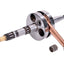 crankshaft swiing for Puch ZA50 2-speed automatic (10.2mm) SWIING MOTOVEIKALS 21