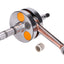 crankshaft swiing high-end (+1 mm stroke) for Puch Maxi E50 SWIING MOTOVEIKALS 21