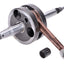 crankshaft Top Racing for Tomos TOP RACING MOTOVEIKALS 21