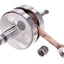 crankshaft Top Racing full circle for Piaggio / Derbi D50B0 TOP RACING MOTOVEIKALS 21