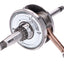 crankshaft Top Racing high quality for Honda SH 100, Bali 100 -2012 TOP RACING MOTOVEIKALS 21